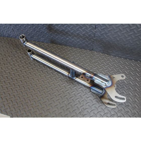 NEW TYSON RACING Yamaha Blaster YFS200 swingarm chromoly swing arm extended 6"