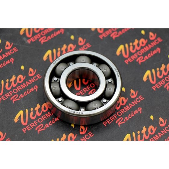 1 x VITO'S Yamaha Blaster 200 clutch side crank crankshaft bearing KOYO