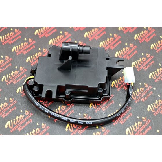 Arctic Cat ATV 2WD/4WD Actuator Front Differential 0502-579 3306-2642
