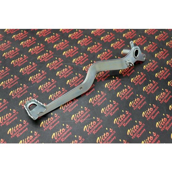 NEW Yamaha Banshee REAR brake brakes LEVER pedal 1987-2006 OEM Factory
