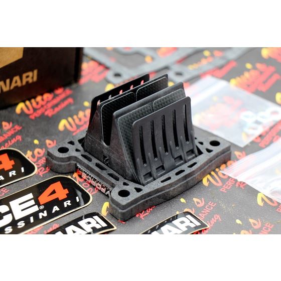 VFORCE 4 Reed Valve VFORCE4 Moto Tassinari Yamaha blaster 200 1988-2006