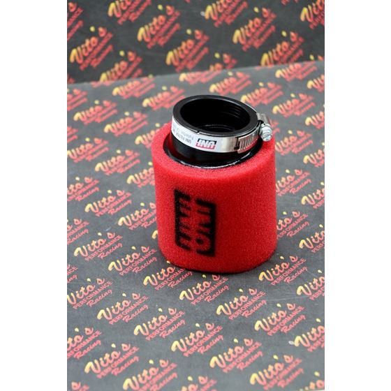 1 x NEW Yamaha Blaster Banshee UNI FOAM air filter for: Keihin PWK PJ 28mm carb4