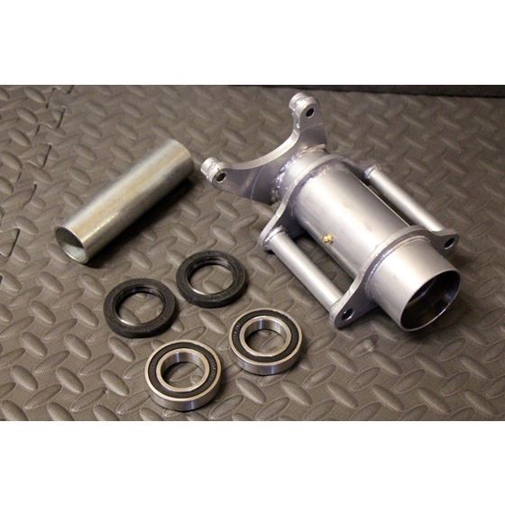NEW rear axle bearing carrier Yamaha Banshee 1987-2006 factory style replacement