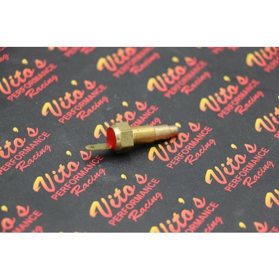 NEW Vito's Radiator water temperature sensor Yamaha Grizzly Kodiak Rhino