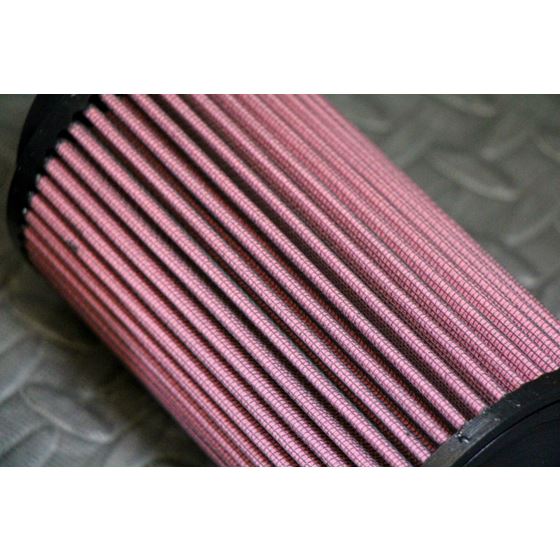 2 x NEW Banshee KN style air filters Keihin PWK PJ 33 34 35 35mm carbs pods