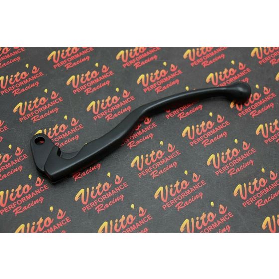 VITO's Yamaha Banshee Blaster Raptor 660 700 Warrior 350 clutch lever NEW BLACK