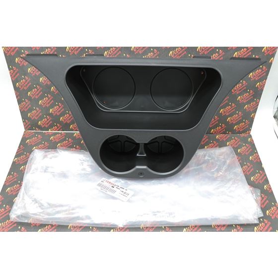NEW Yamaha Golf Cart Beverage Drink Utility Cup Holder fits all G29 Drive Models2