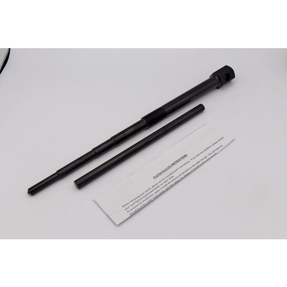 Vito's NEW clutch puller tool Polaris RZR 1000 900 XP Ranger UTV 2011-2017