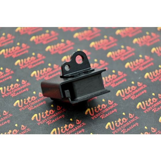 4 x Yamaha Rhino 700 Viking motor mount rubber damper 2008-2019 NEW