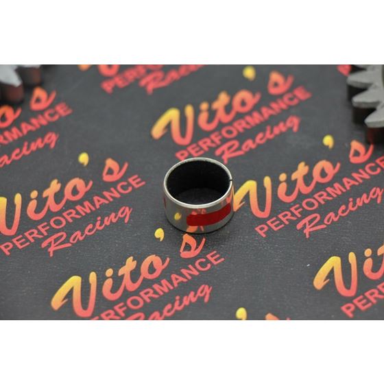 IDLE GEAR BUSHING ONLY idle kicker return Yamaha Banshee 1987-2006