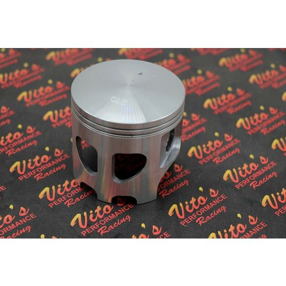 Vito's Performance Yamaha Blaster piston - fits BIG BORE 240 KIT 72.01