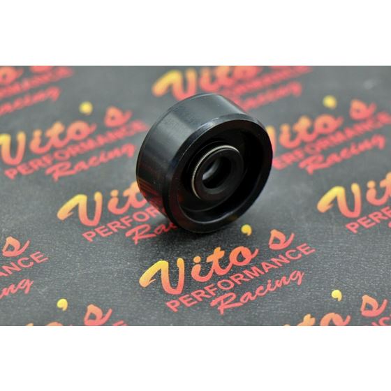Vito's Performance WATER PUMP SEAL for coolant impeller Yamaha Banshee 1987-2006