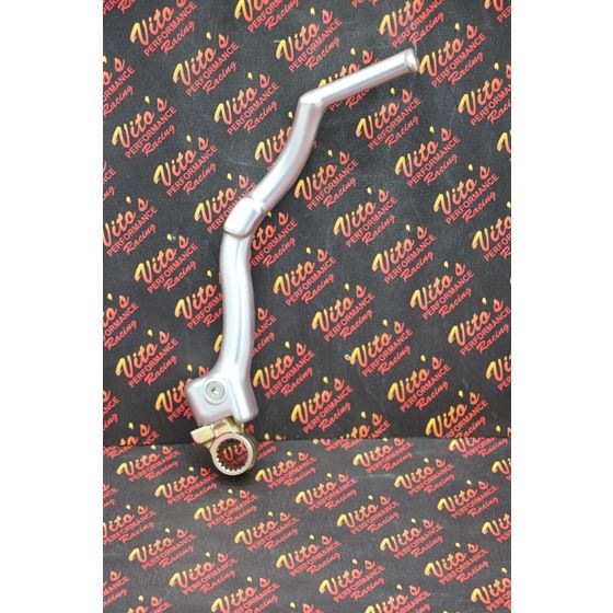 Kicker Kick Start Starter Lever Pedal for Honda CRF450R CRF450X 2002-20082