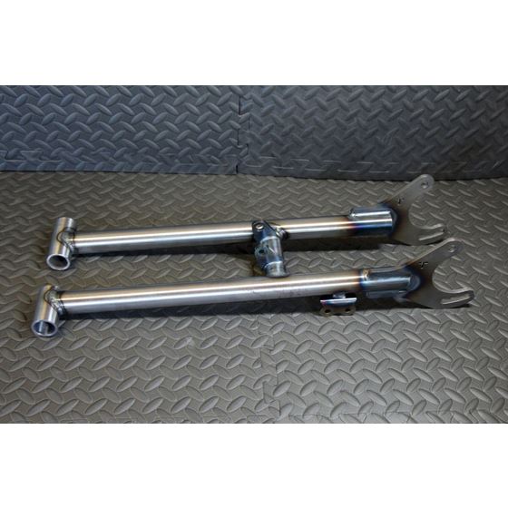 NEW TYSON RACING Yamaha Blaster YFS200 swingarm chromoly swing arm extended 4"