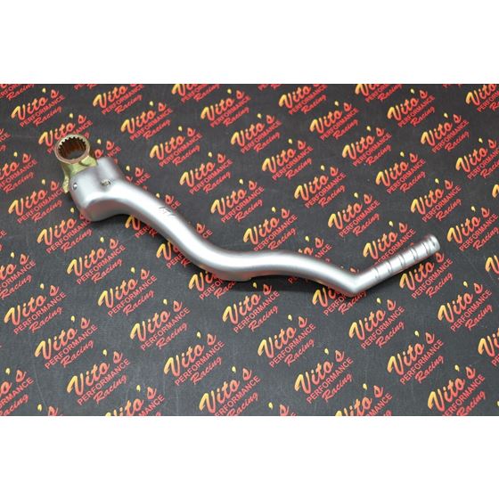 Kicker Kick Start Starter Lever Pedal for Honda CRF450R CRF450X 2002-20084