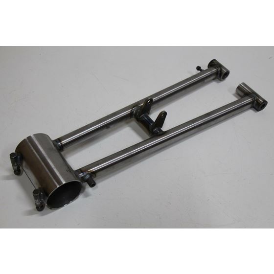 NEW TYSON RACING Yamaha RAPTOR 660 2001-2005 swingarm 660r extended chromoly 8"