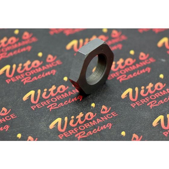 New OEM Yamaha Banshee clutch basket NUT original factory part 1987-2006