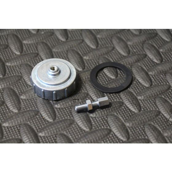 Vito's TORS REMOVAL CAP carburetor carb top adjuster Yamaha Blaster 1988-2006