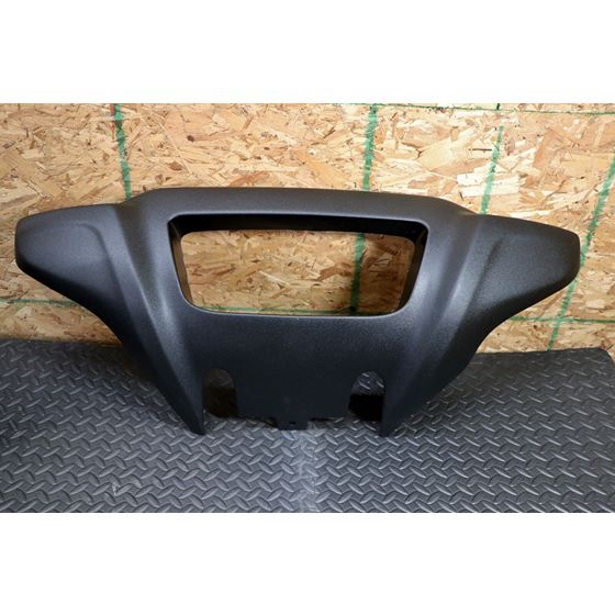Bumper cover for MULE 600 610 OEM Kawasaki black plastic guard 2008-20162