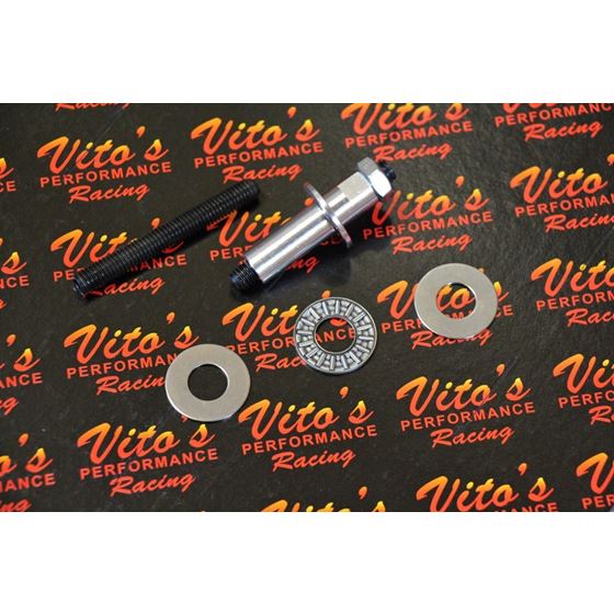 Vito's YAMAHA Banshee Clutch Pusher Banshee Pancake Bearing 1987-2006 gasket