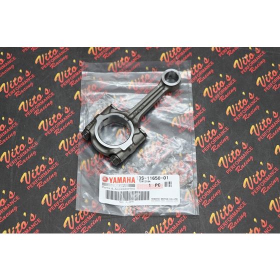 NEW R6 crankshaft connecting crank rod piston OEM factory 20082024 YZFR6 R6 2