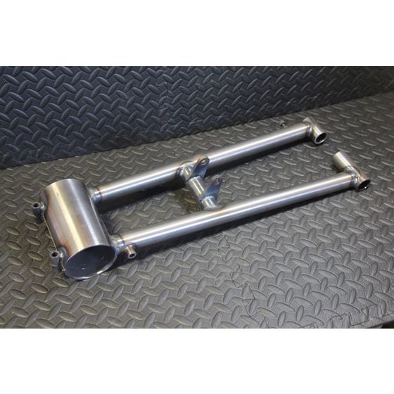 TYSON RACING RAPTOR 660 2001-2005 swingarm 660r extended bearings carrier 4"