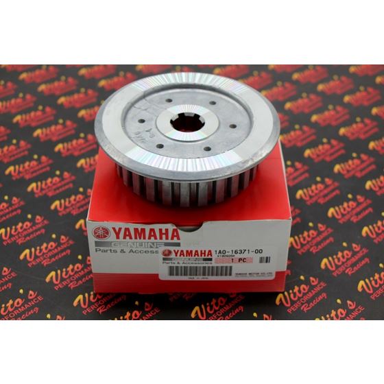 Yamaha Banshee Clutch Boss Inner Hub Oem Stock Factory Fits1987-2006