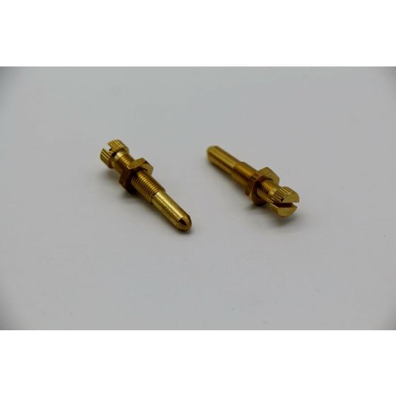 2 x Vito's Performance IDLE ADJUSTMENT SCREW Yamaha Banshee TORS delete