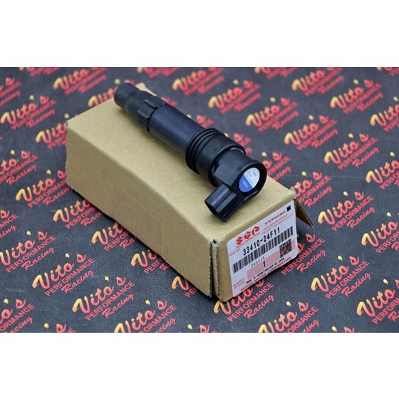 NEW SUZUKI OEM Ignition Coil 3341024F11 Denso GSX1300R HAYABUSA 2002 2020 2