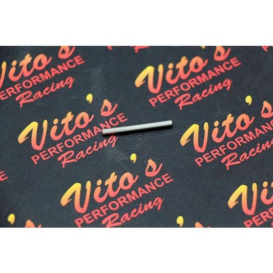 Vito's Carburetor Bowl Float Pivot Pin Keihin Pwk Pj 33Mm 35Mm 38Mm 39Mm 41Mm 13