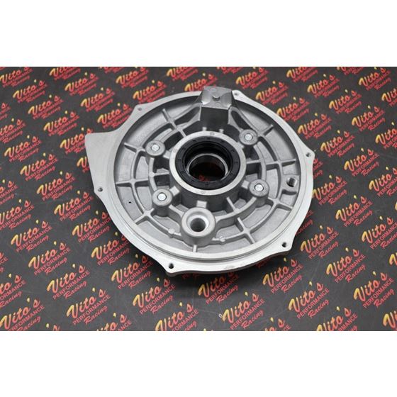 Rear Brake Backing Plate + bearing Honda Fourtrax 300 TRX300 300FW 1988-20002