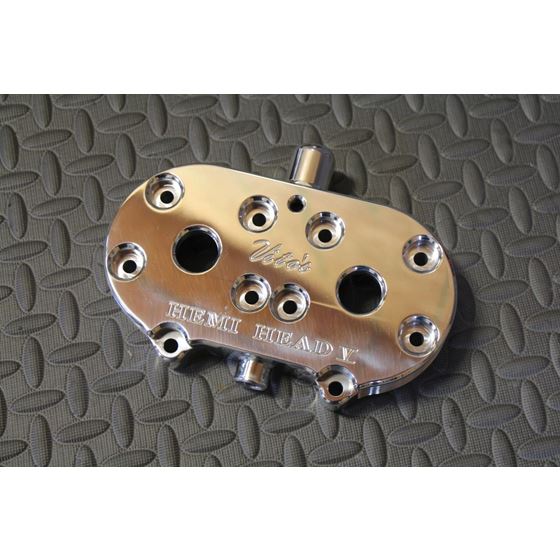 Vito's HEMI HEAD aftermarket billet aluminum cool 1987-2006 Banshee head nuts